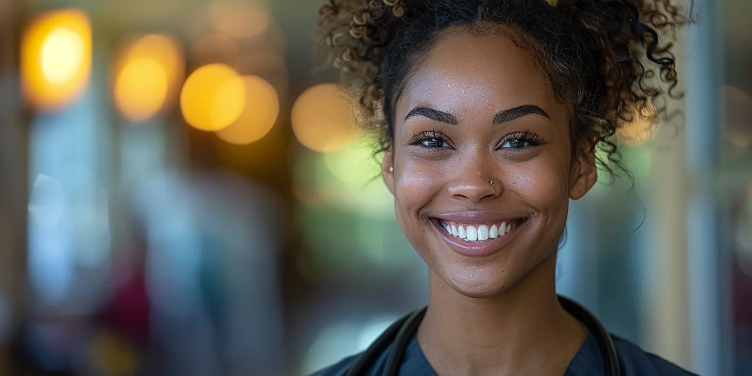 Idealny dom opieki dla starców