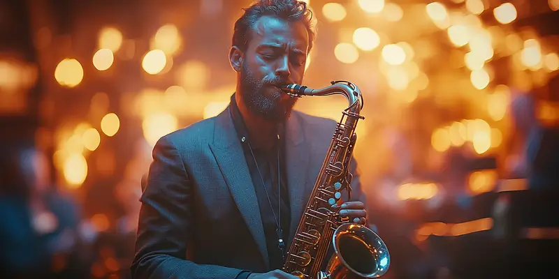 Ile klawiszy ma saksofon?