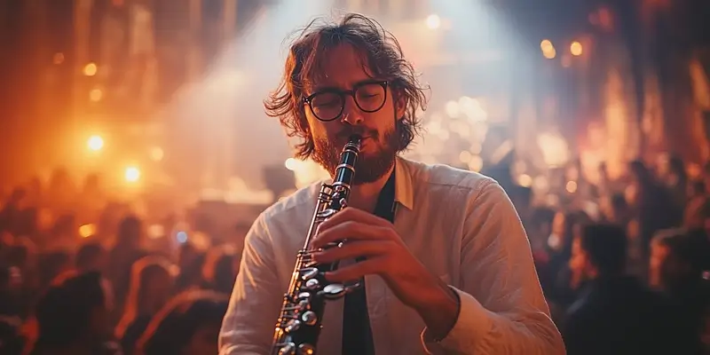 Ile kosztuje klarnet?