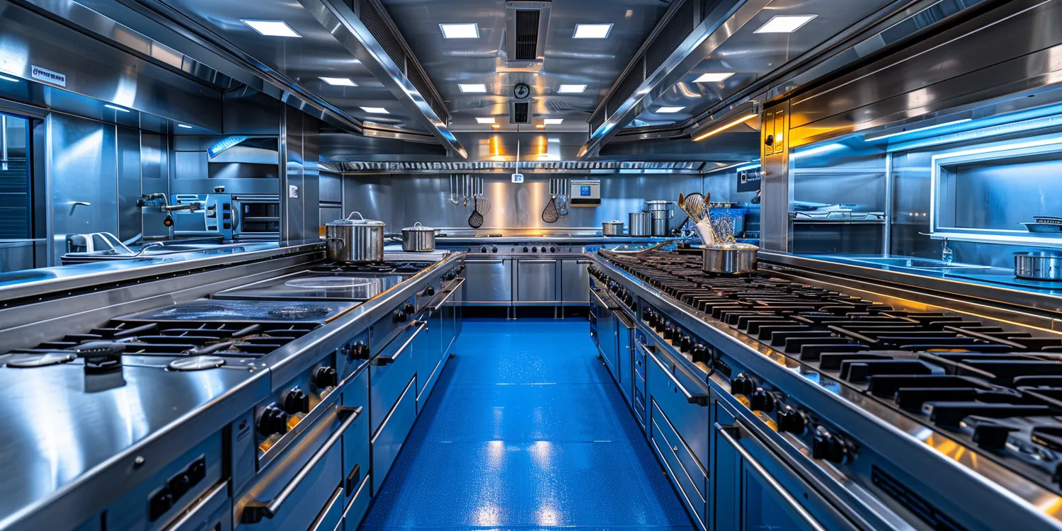 Jak polerować stal nierdzewną?