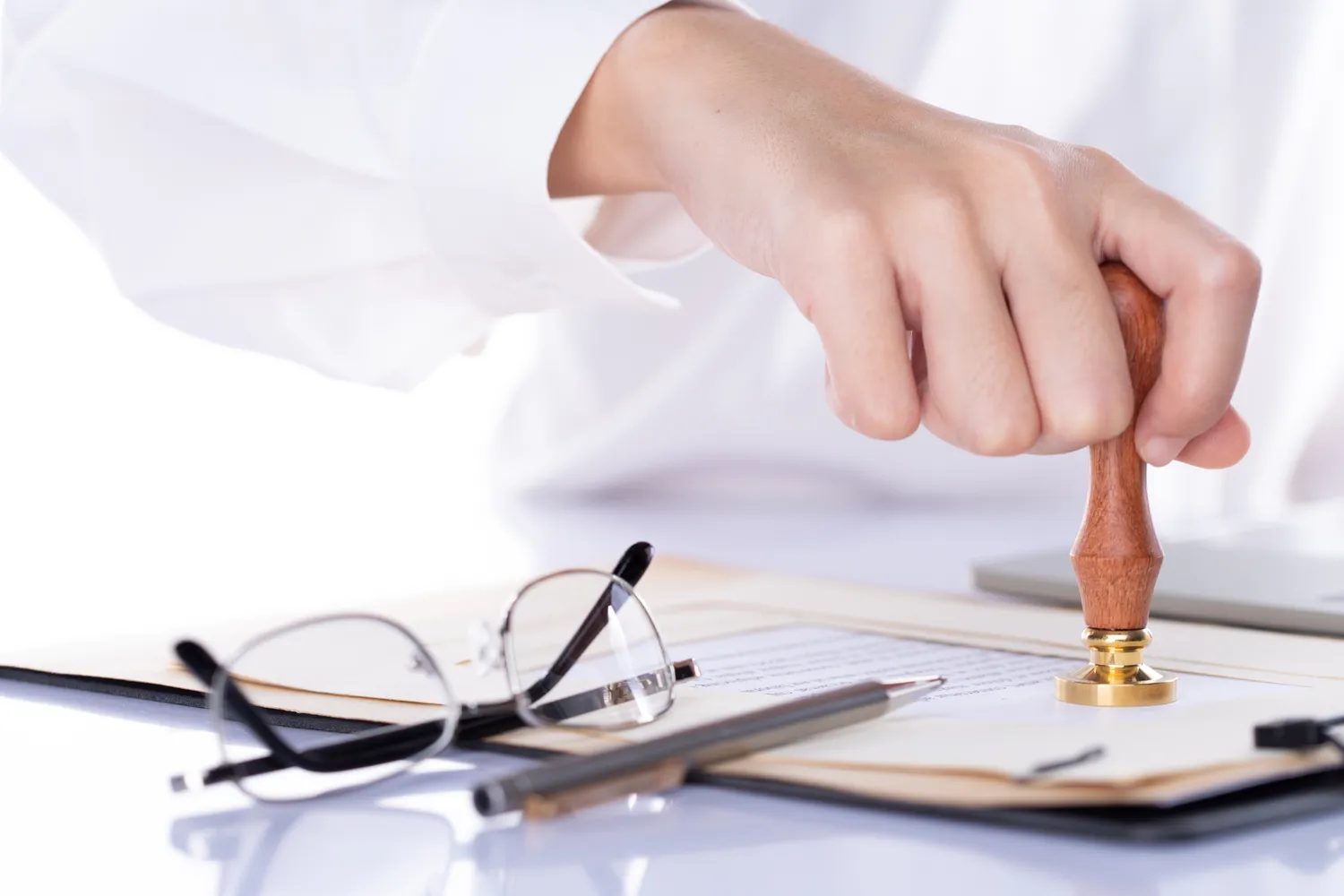 Jak przebiega rozwód?