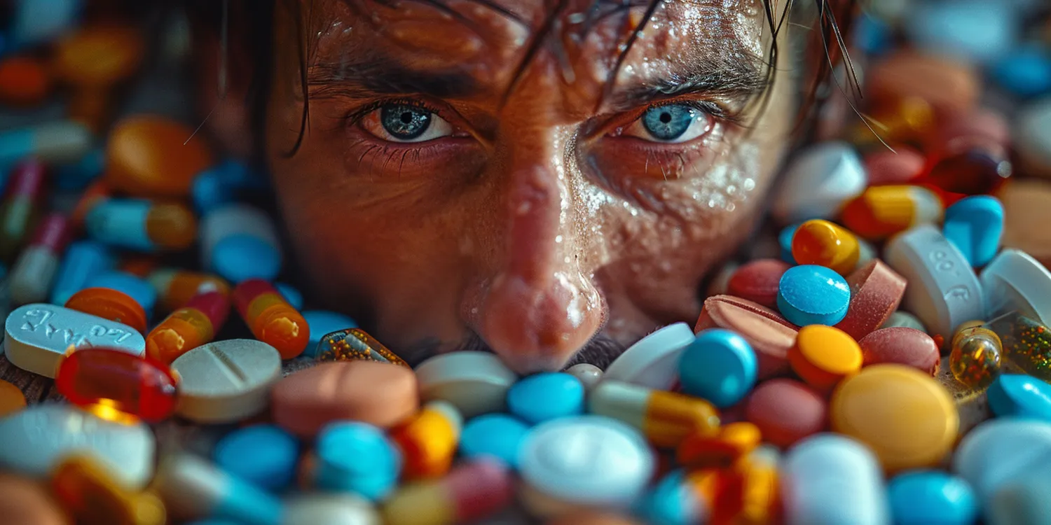 Jak samemu wyjść z uzależnienia?