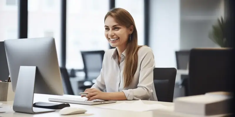 Jak wyróżnić się na konkurencyjnym rynku biur rachunkowych?