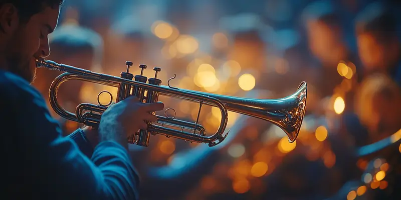 Jaka trąbka jest najlepsza