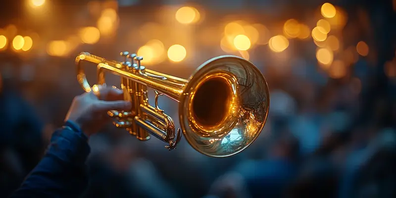 Jaka trąbka na początek