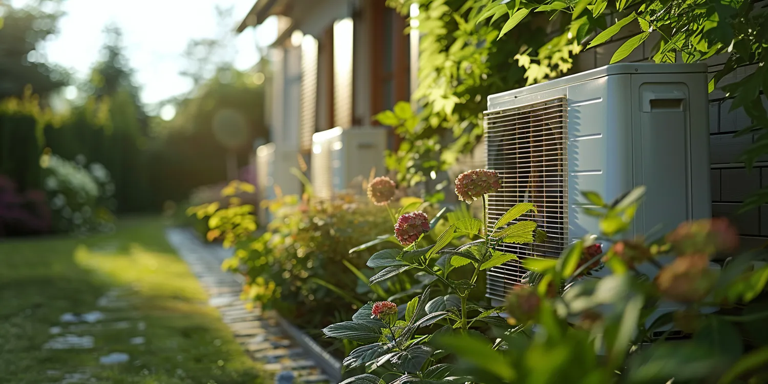Jaki bufor do pompy ciepła?