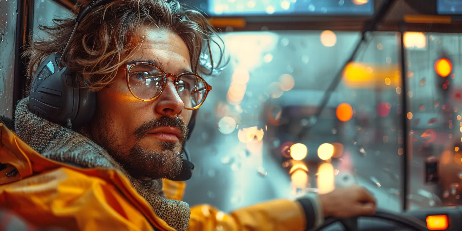 Jaki bus osobowy jest najmniej awaryjny?