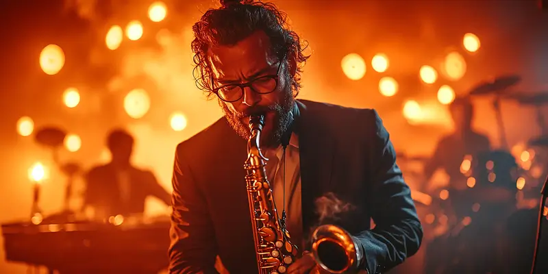 Jaki saksofon dla początkujących?