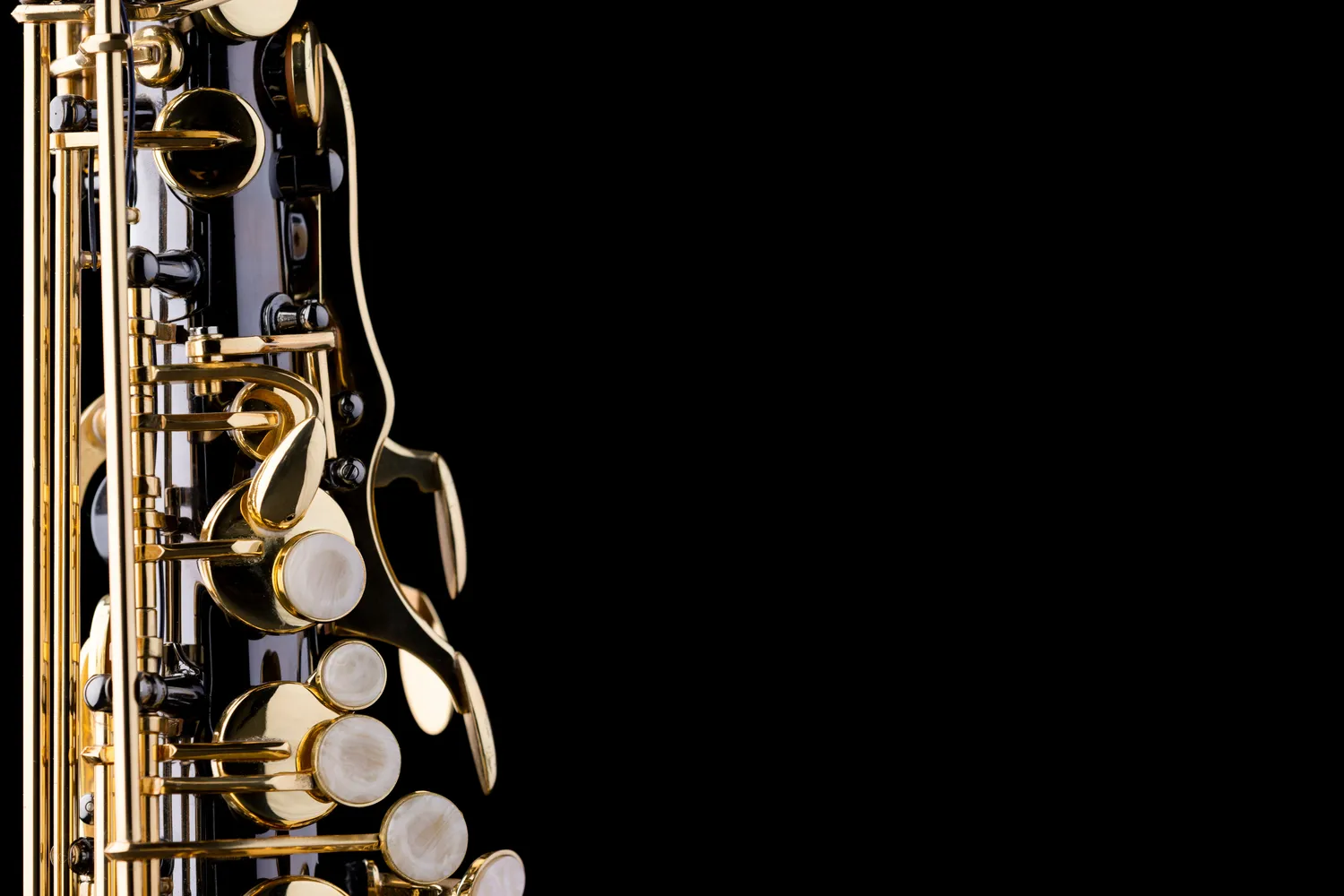 Jaki saksofon do nauki gry?