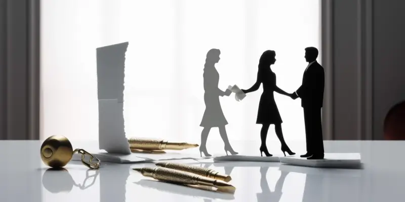 Kiedy potrzebny notariusz?