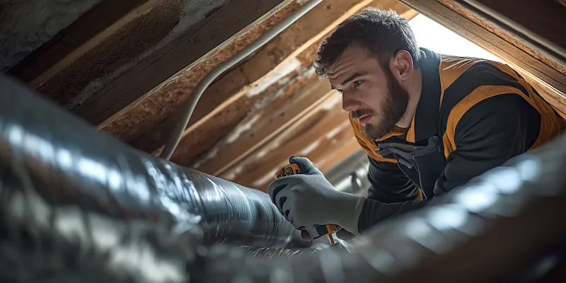 Klimatyzacja w rekuperacji