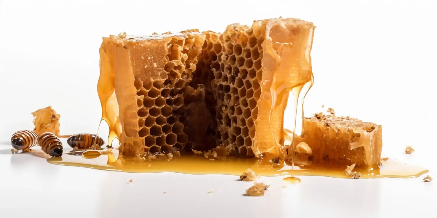 Miód nektarowo-spadziowy czy lepszy od innych miodów?