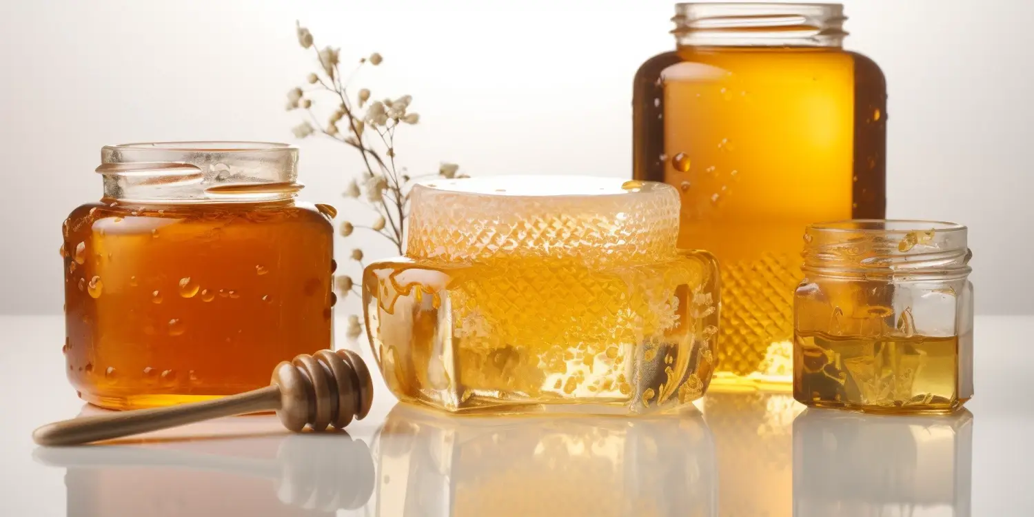 Na co jest miód akacjowy?