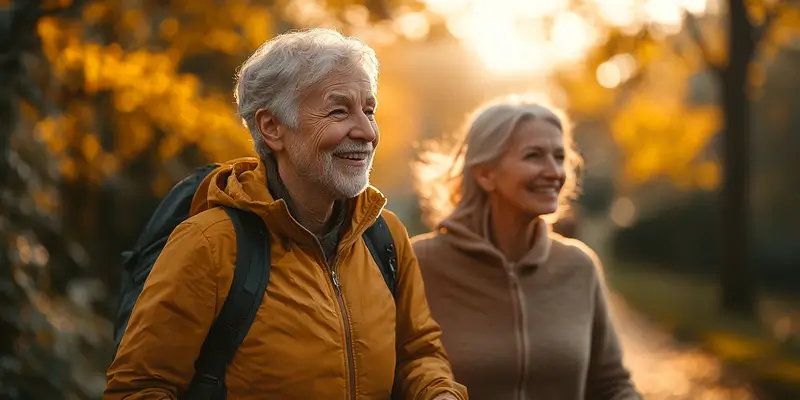 Opieka nad starszymi