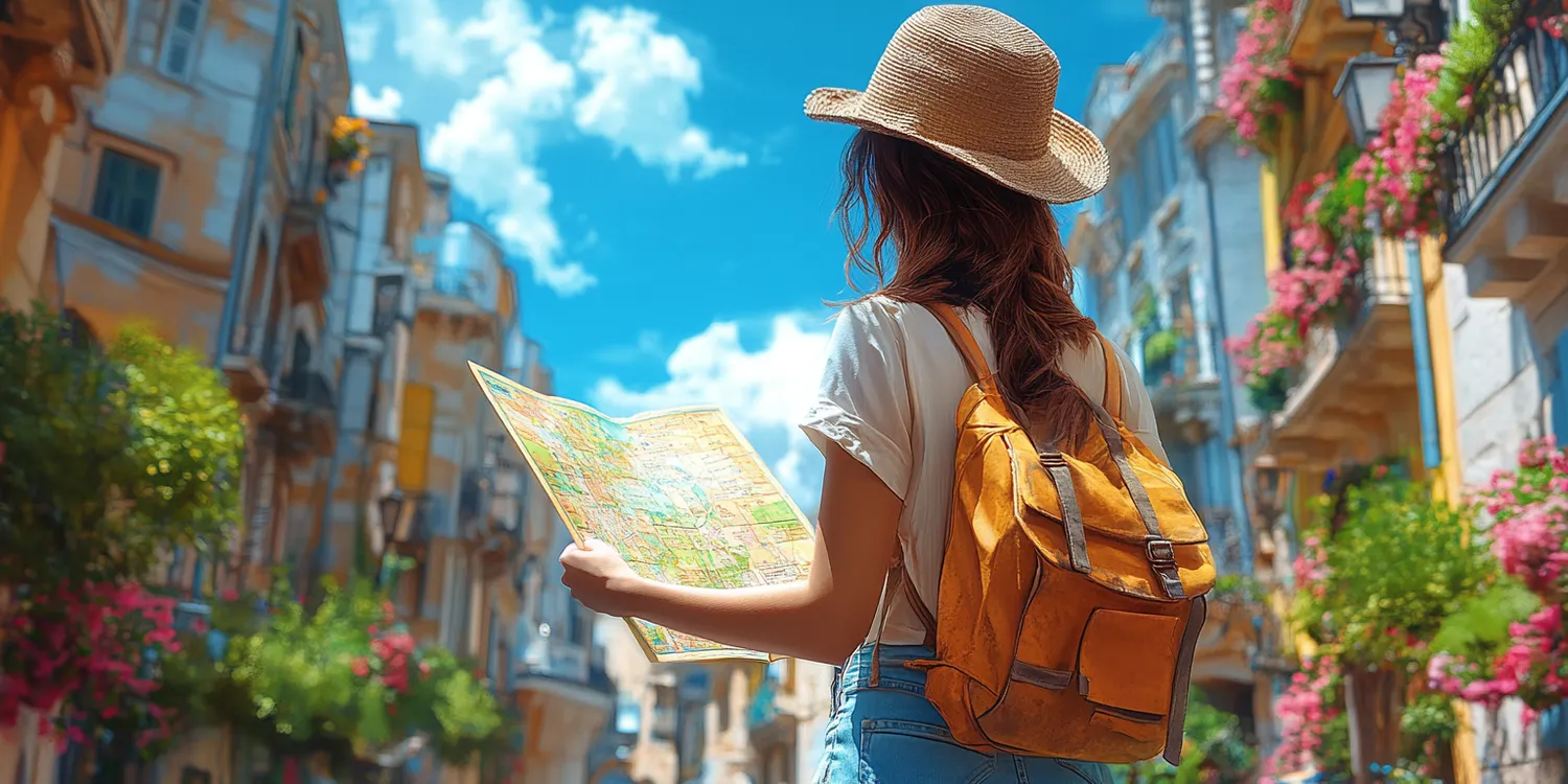 Polski przewodnik po Maderze