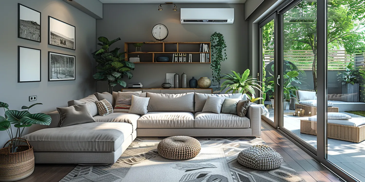 Pompa ciepła Warszawa