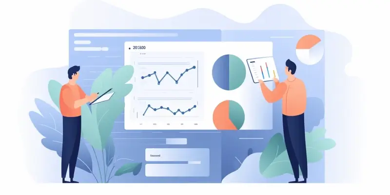 Pozycjonowanie w wyszukiwarkach AI Trójmiasto