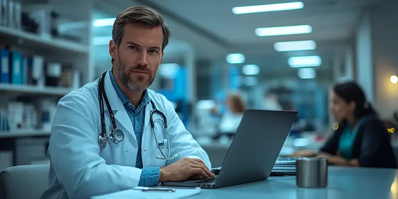 Recepta na antybiotyk online