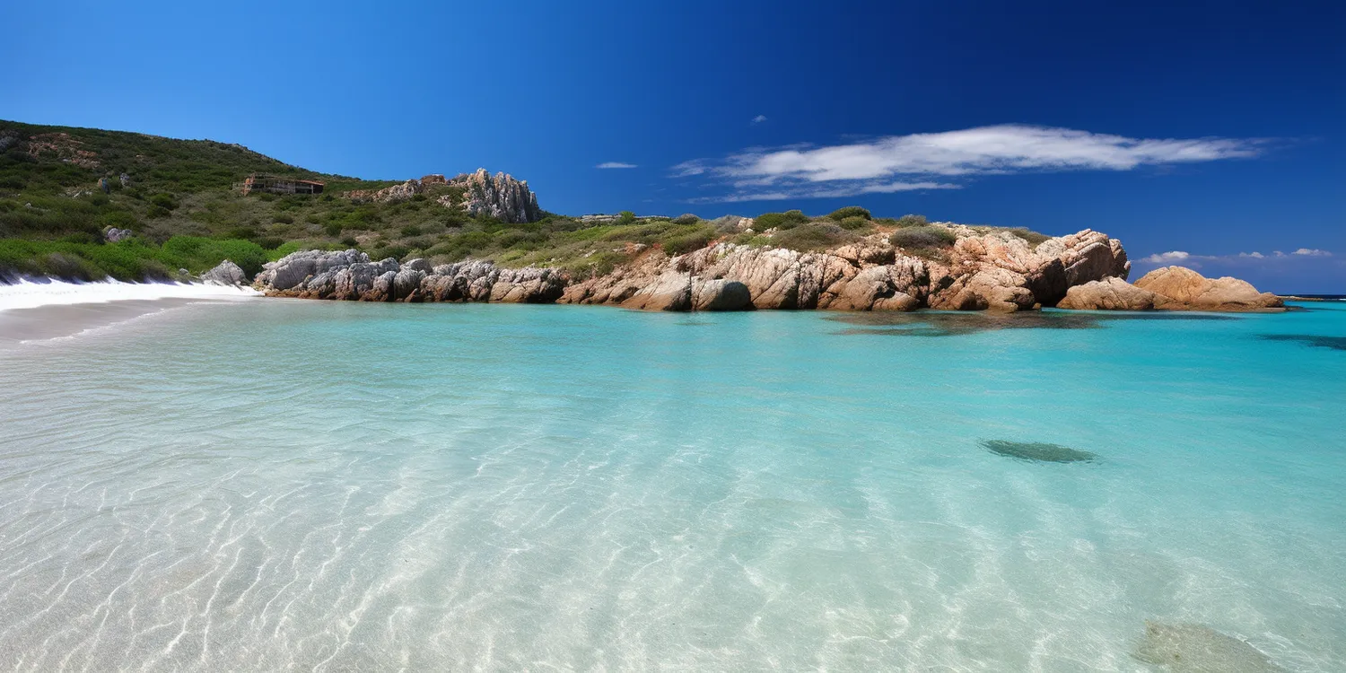 Sardynia, wyspa cudów