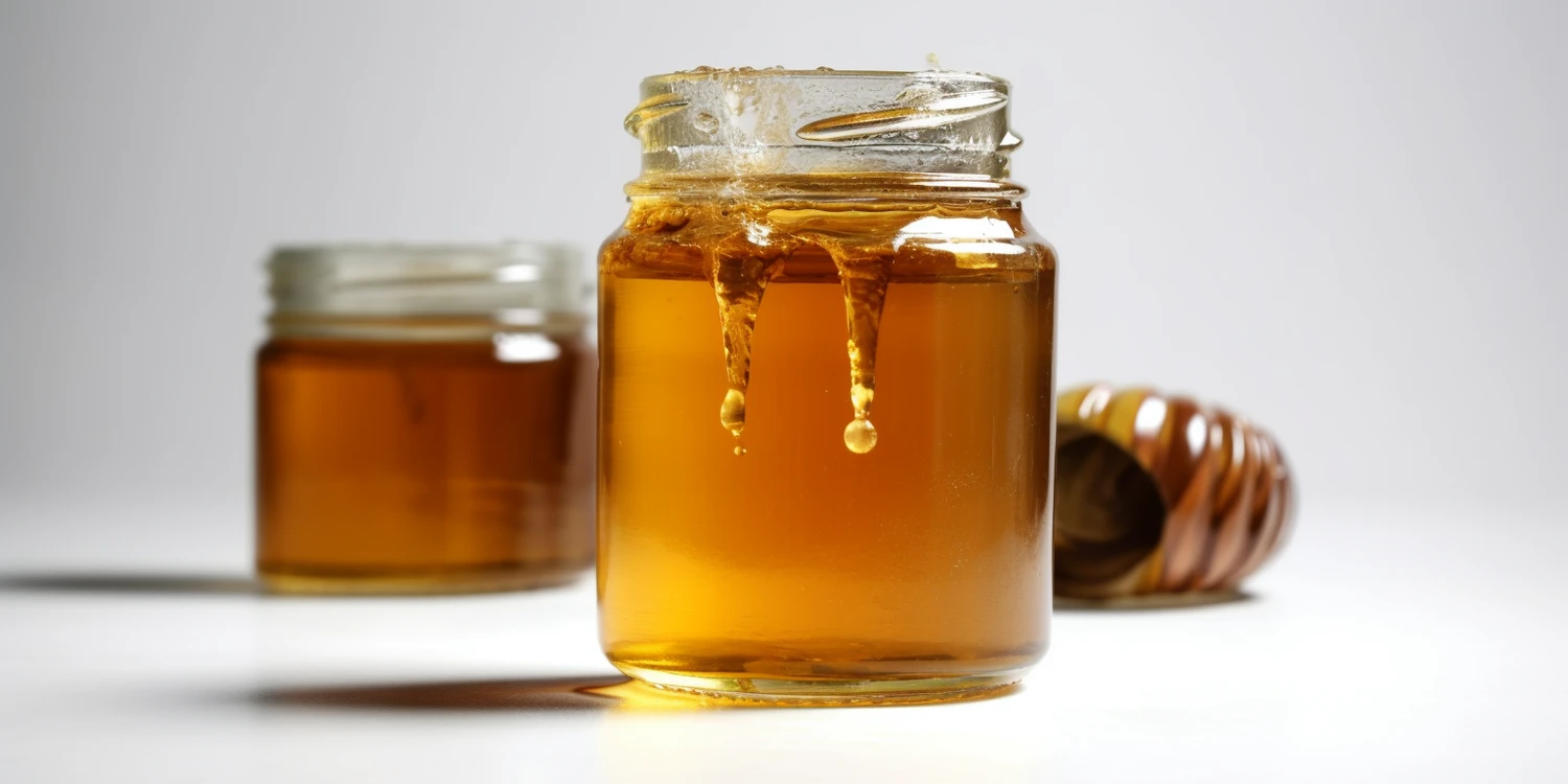 Terapeutyczny miód akacjowy