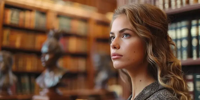 Usługi prawnicze na najwyższym poziomie