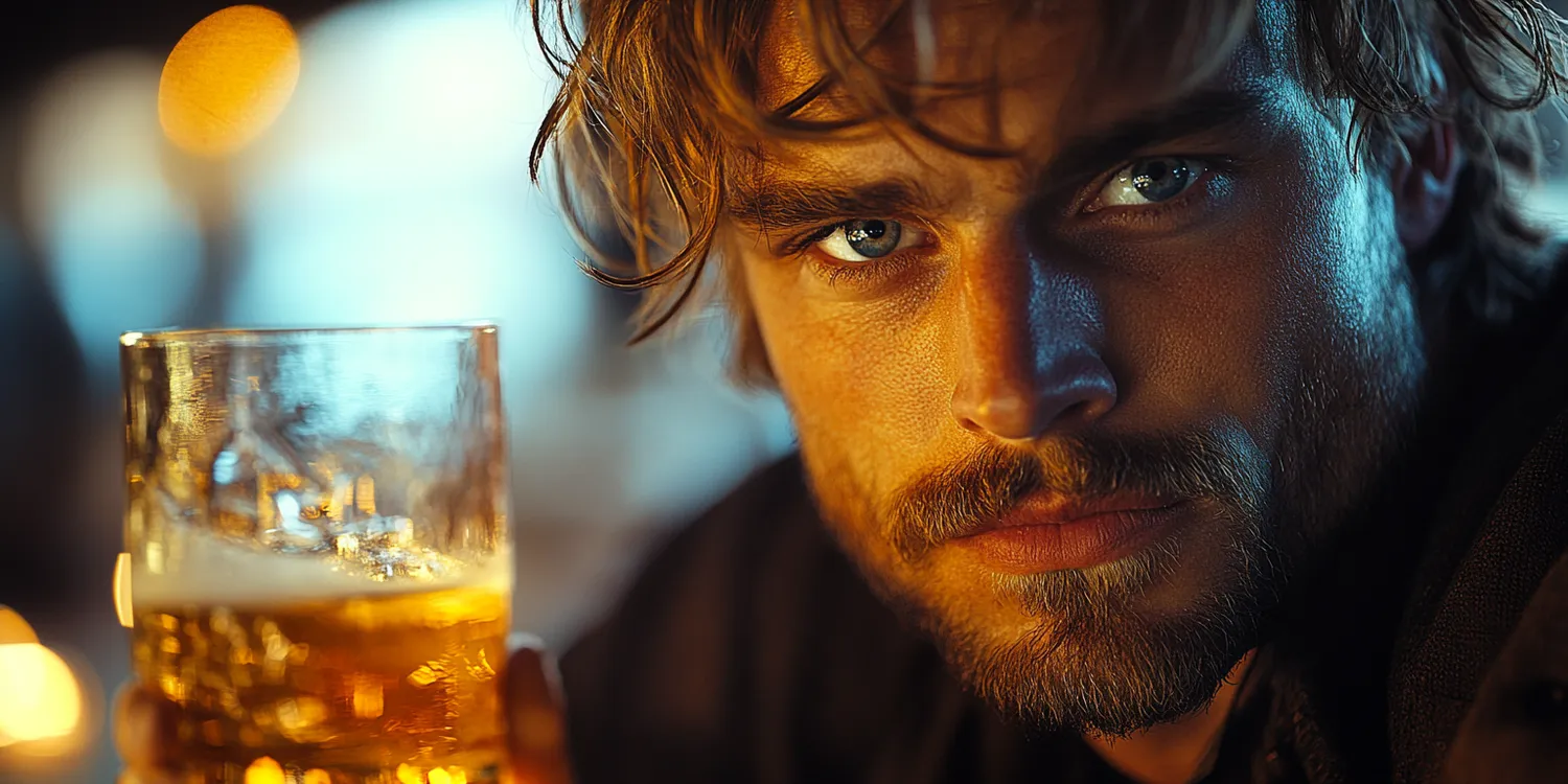 W jaki sposób alkoholizm wpływa na rodzinę?