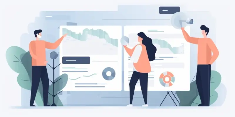 W jaki sposób działa pozycjonowanie stron?