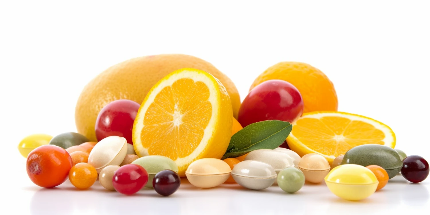 Witamina D3 w kroplach - jak podawać?