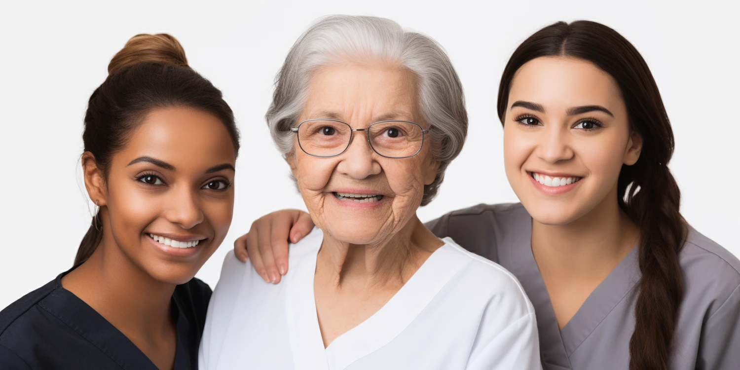 Wybór odpowiedniego domu opieki