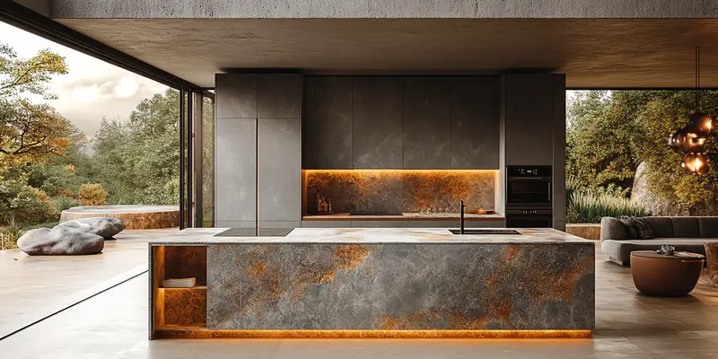 Co między meble kuchenne?