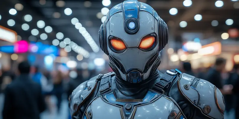 Cosplay: warme Kostüme – was tun?