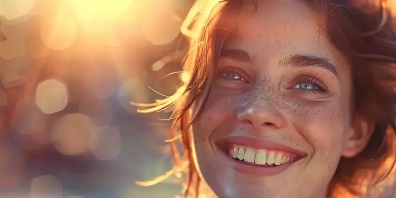 Czy z opryszczką można iść do dentysty?