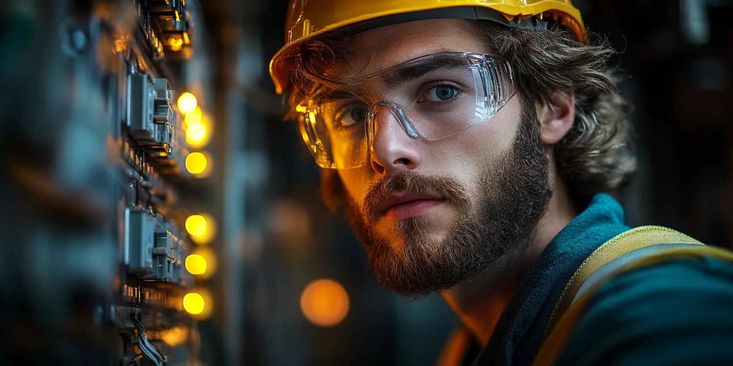 Elektryk ile bierze od punktu?