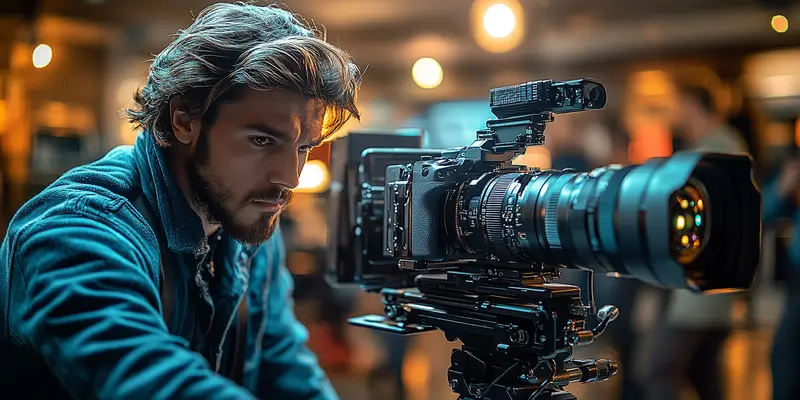 Filmy korporacyjne Kraków