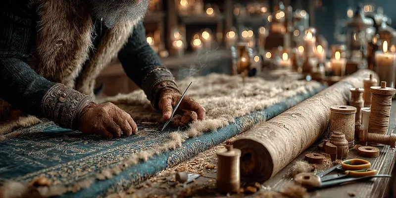 Gdzie kupić futerko na rolce