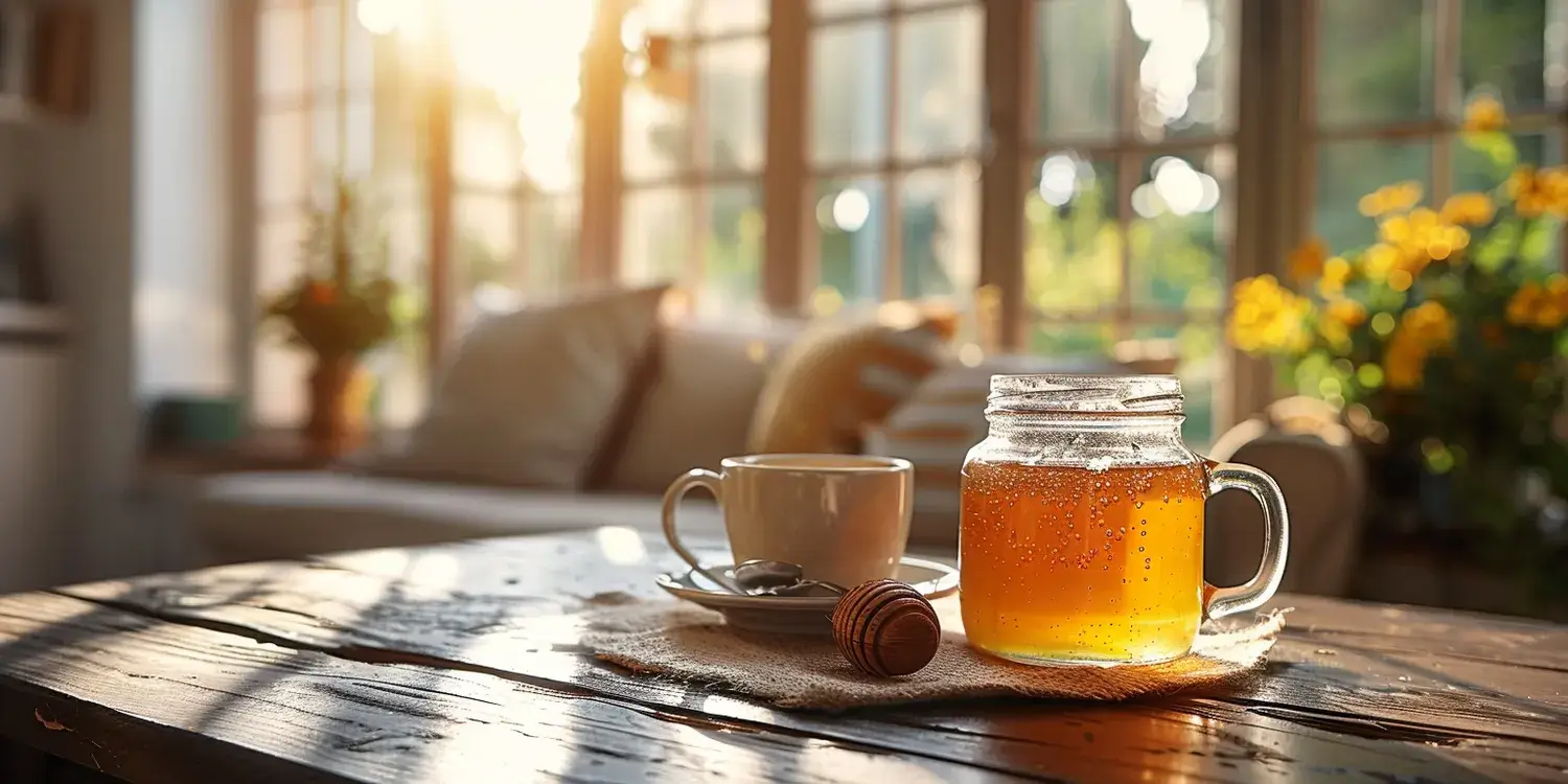 Gdzie kupić miód akacjowy?