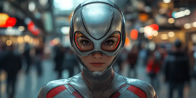 Gdzie kupować cosplay?