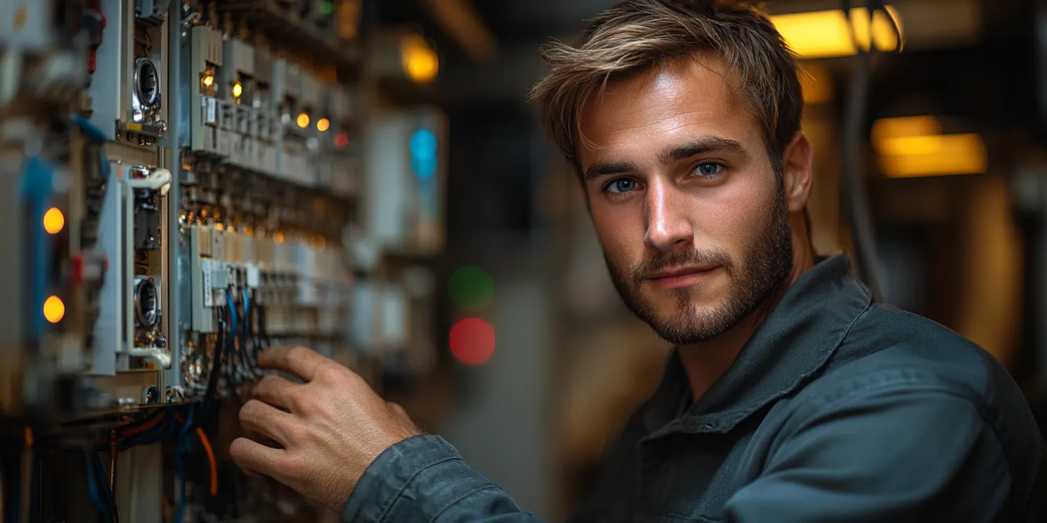 Ile bierze elektryk z punktu?