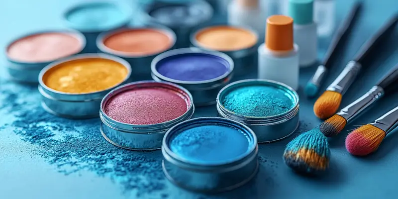 Ile kosztują farby do twarzy?