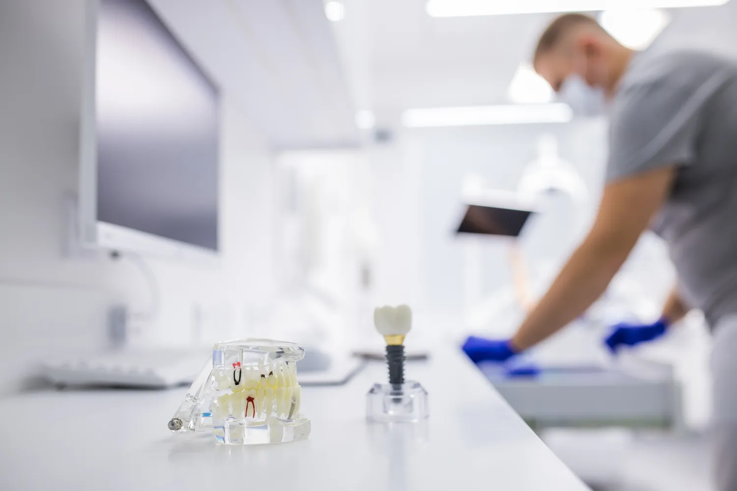 Ile kosztują implanty w Turcji?