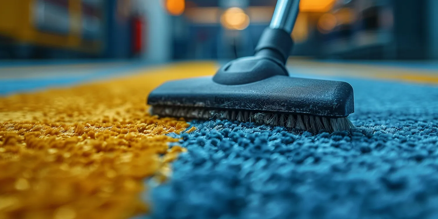 Ile kosztuje metr wykładziny dywanowej?