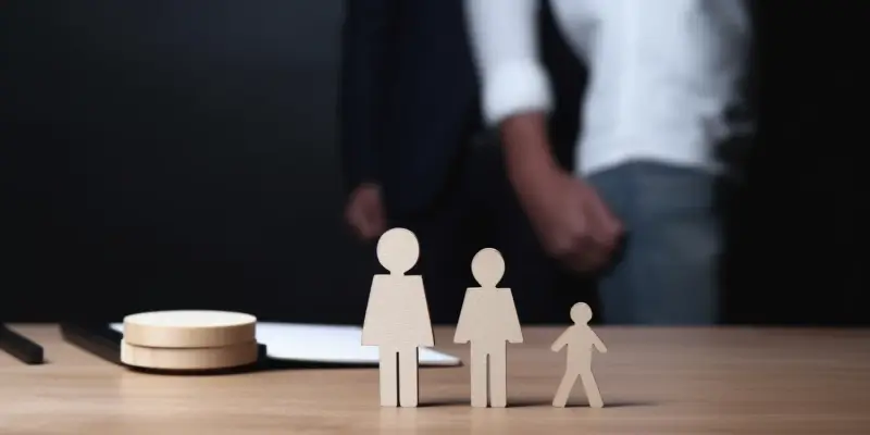 Jak działa prawo spadkowe?