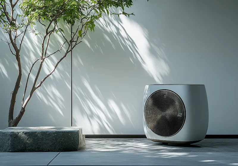 Jak wygląda rekuperacja?