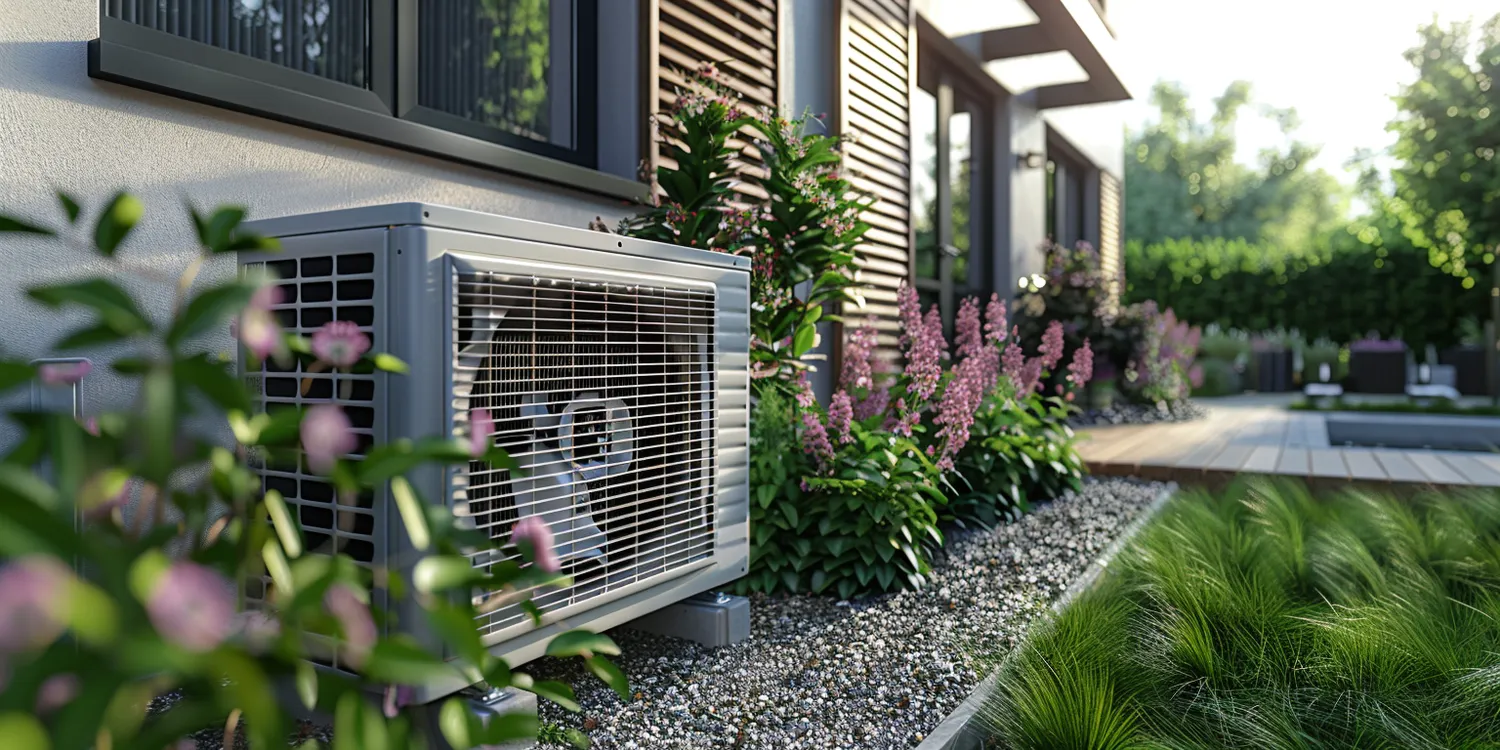 Jakie grzejniki do pompy ciepła?