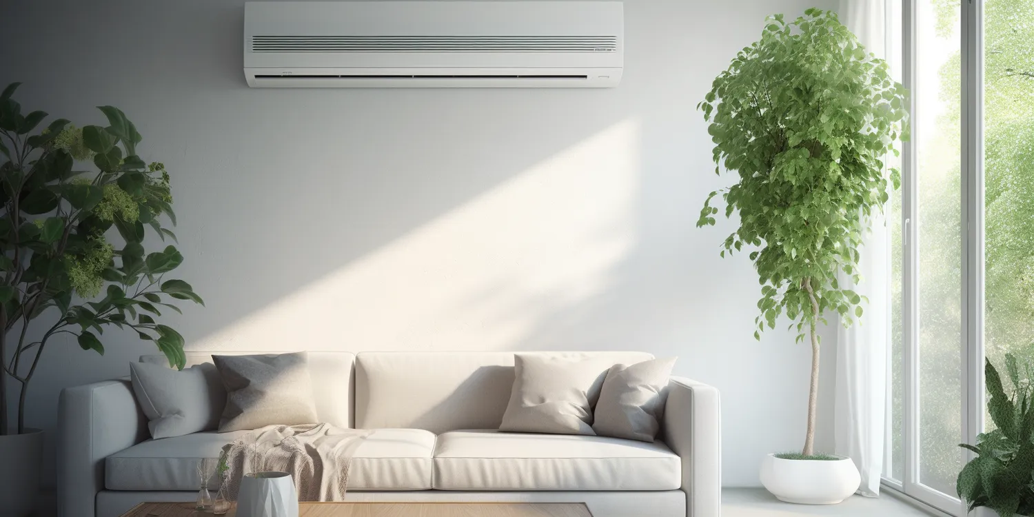 Klimatyzacja 2,5 kw na ile metrów?