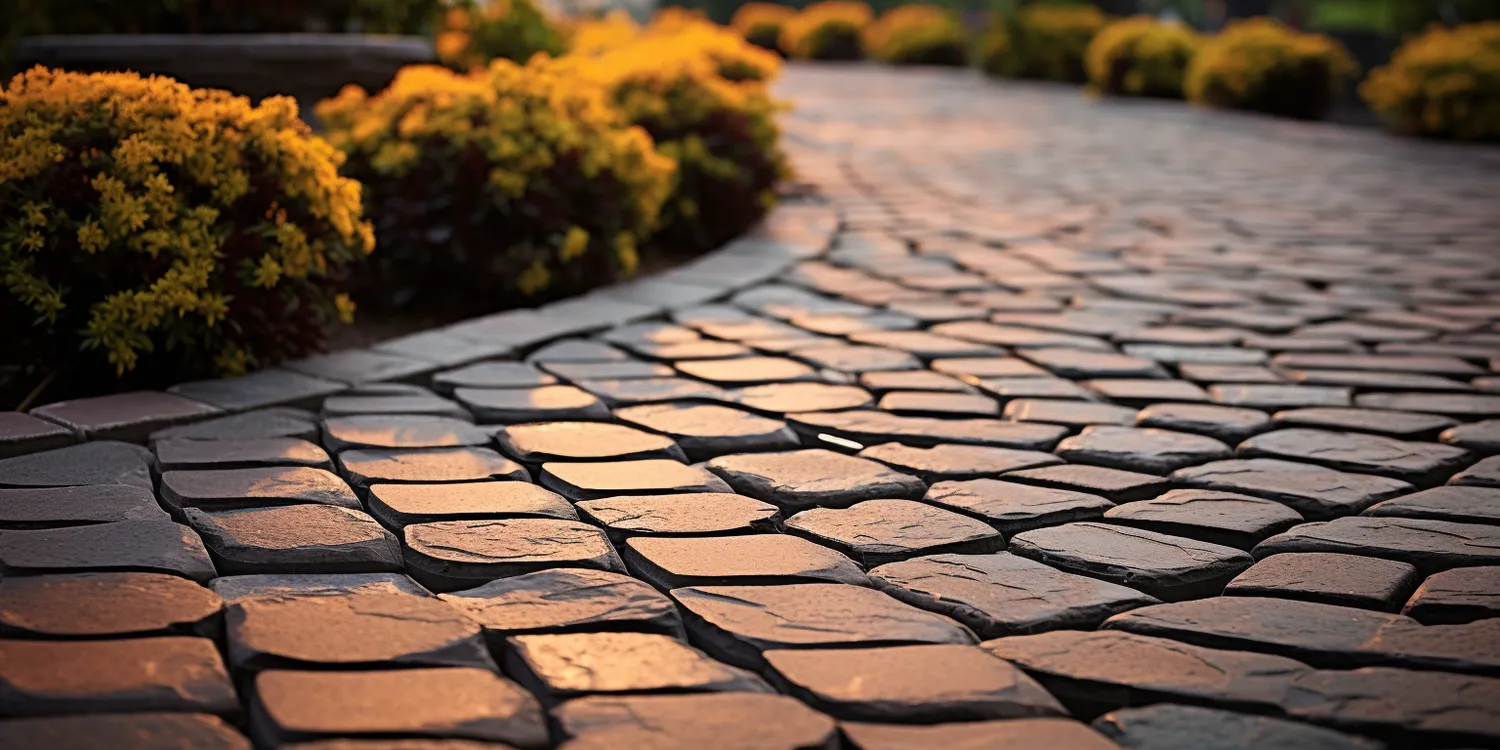 Kostka brukowa układanie Stargard