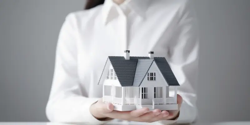 Kto bierze kredyty hipoteczne