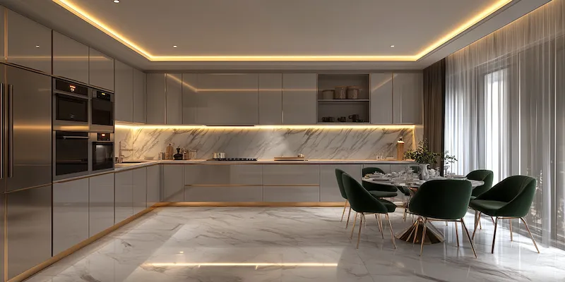 Meble kuchenne Stargard