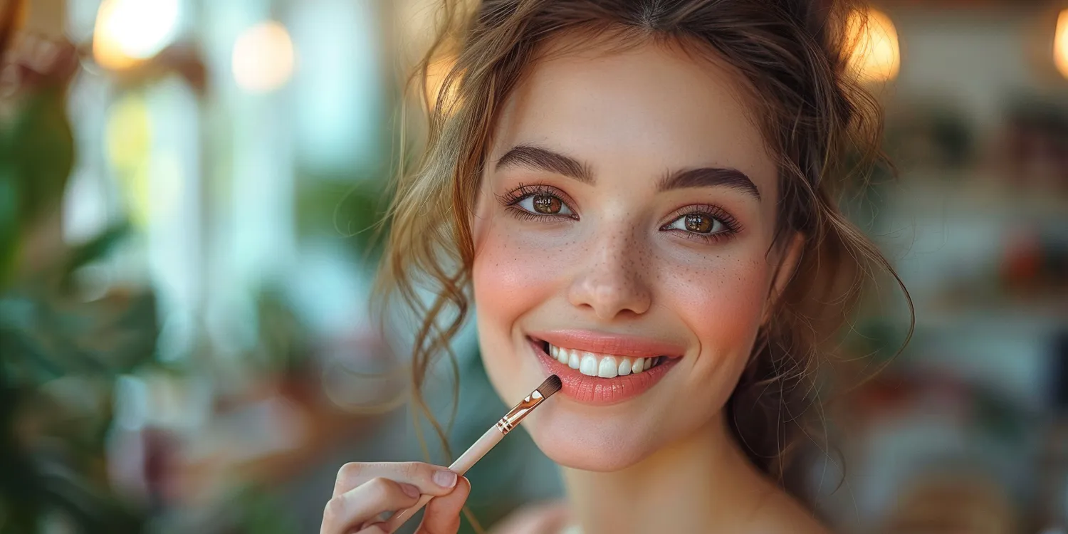 Metody powiększania ust kwasem