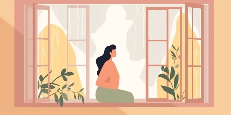 Okna aluminiowe dla komfortu pracy w biurze